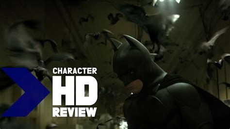 Batman Begins Backup Scene Arkham Asylum Youtube