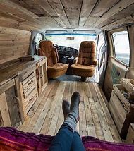 Best Camper Van Interiors Ideas And Images On Bing Find