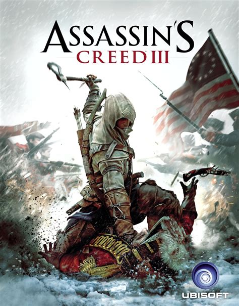 Assassins Creed Iii Assassins Creed Wiki Fandom Powered By Wikia
