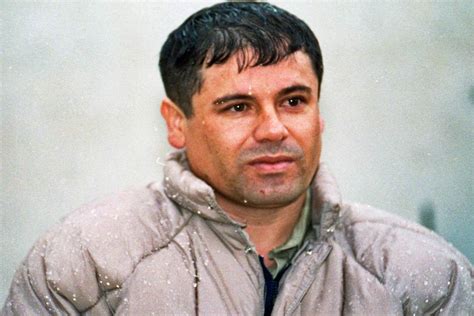 Joaquín el chapo guzmán loera biography. Who Is 'El Chapo?': A Look at the Master of the Underground Tunnel - NBC News