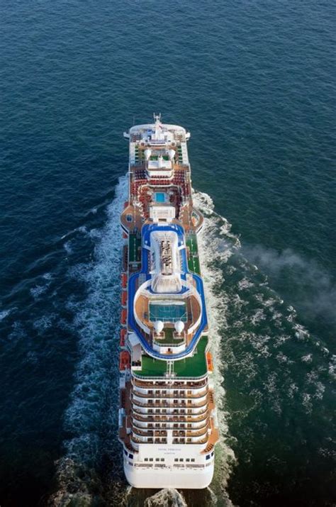 Royal Princess | Others