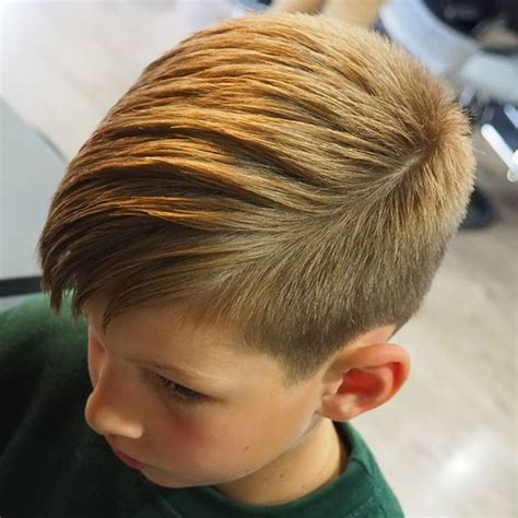 Boys Haircuts 2019 Long On Top Boys Haircut Long On Top Boy Hipster