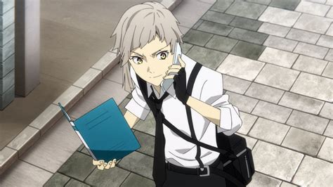 Bungo Stray Dogs Season 4 Episode 6 Preview Hints At The Armed