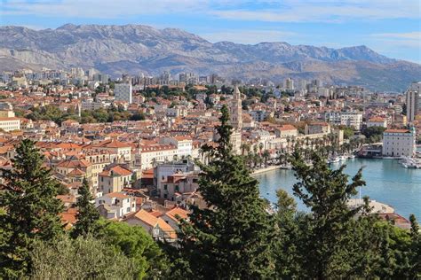 Amazing Things To Do In Split, Croatia (2021 Travel Guide)