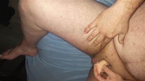 little dick clone a willy in my ass