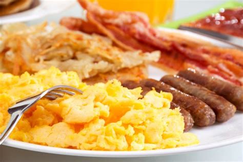 Who Has the Best Breakfast in Quincy? (Poll)