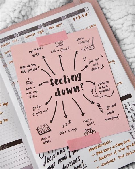 Boost Your Creativity With Inspiring Journaling Ideas