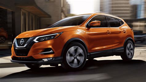 2022 Nissan Rogue Sport Model Review In Greenville Tx