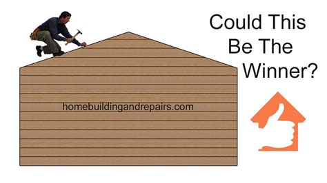 What Is The Most Common Roof Pitch Home Building Questions And