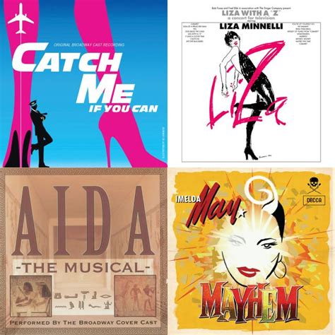 Musical Theater Dance Songs Playlist By Pirouettedancecompany Spotify