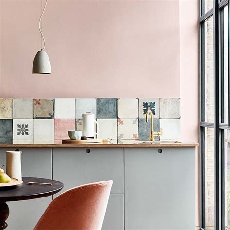 7 Couleurs Tendance Sur Lesquelles Miser En 2020 Plafond Cuisine