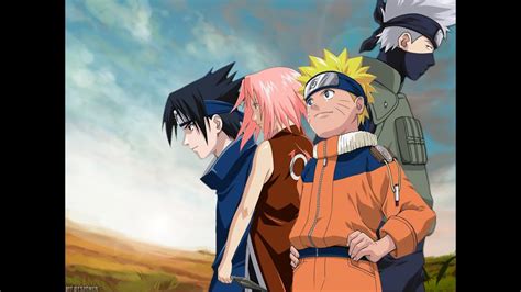 Top 25 Strongest Naruto Characters Naruto Pre Timeskip Manga 2015