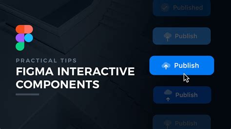 Figma Interactive Components Tutorial Uxmisfitcom