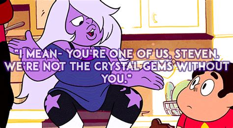 2,149,742 likes · 9,862 talking about this. 10 Deep Steven Universe Quotes - FunPulp