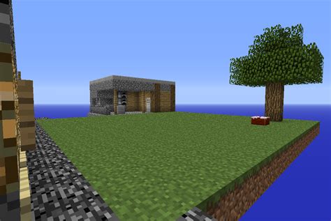 I downloaded and installed it on my bedrock server but there are some blocks that are like dirt but with something written on them in green, do i. Mc Survival House Download Bedrock - House Minecraft Maps 1 17 1 1 16 5 - musicdelays
