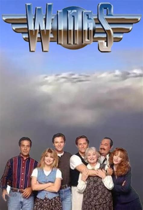 Wings Tv Series 1990 1997 — The Movie Database Tmdb