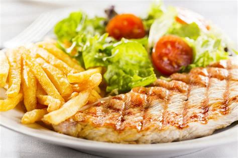 The day before you plan to cook. How Long Does It Take To Cook Chicken On George Foreman ...