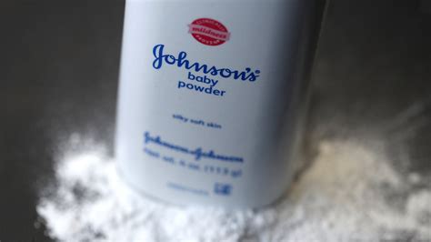 The Link Between The Talcum Powder Products And Ovarian Cancer