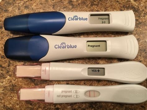 What Causes False Negative Pregnancy Tests