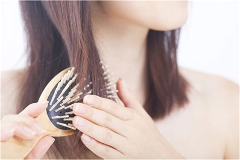 Broken Ends And Damaged Hair Are Caused By A Variety Of Factors