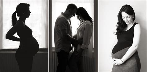 Beautiful Baby Bumps Maternity Photographer In North London