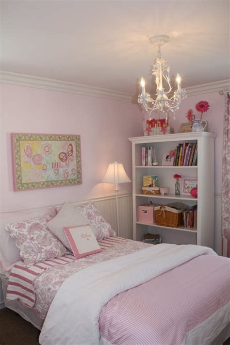 Pink furniture bedroom designs girls kids bigs modern. * Remodelaholic *: Little Girl's Pink Bedroom