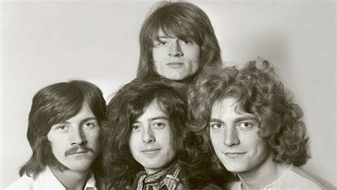 Led Zeppelin Documentary Heading To Cannes Market Hollywood Reporter