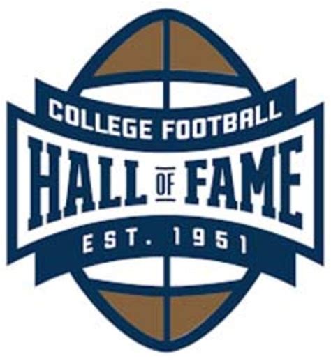 5 Players On The 2019 College Football Hall Of Fame Ballot Who Should