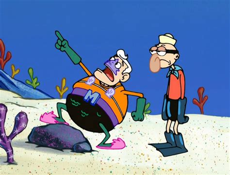Image Mermaid Man And Barnacle Boy Vi The Motion Picture 136png