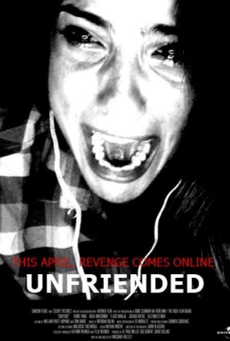 Unfriended Film Review Tiny Mix Tapes