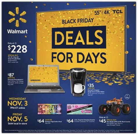 Walmart Black Friday 2021 Ad Date Hours Events Tv Deals Iphone