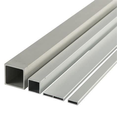 Aluminium Extrusion Aluminum Alloy Profile Tube For Bycicle Frame
