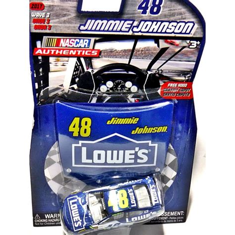 Dale jr and jimmie johnson batman and superman nascar authentics. NASCAR Authentics - Hendrick Motorsports Jimmie Johnson ...