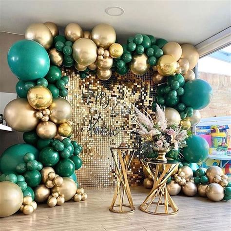 Fancy Balloon On Instagram “famous And Young Decorators Use Solaair