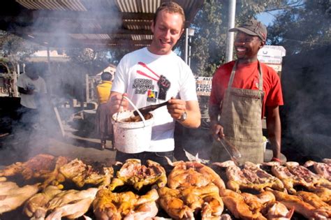 How to make $1,000 fast: Heritage/ National Braai Day: "Unite around a fire" | Randfontein Herald