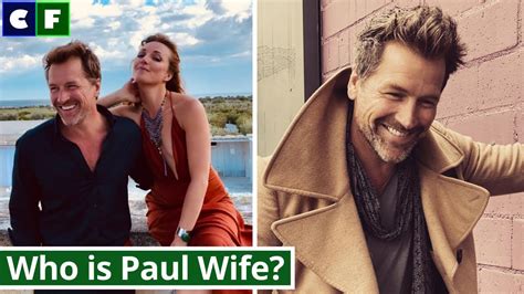 Is Paul Greene Married Who Is His Wife Youtube
