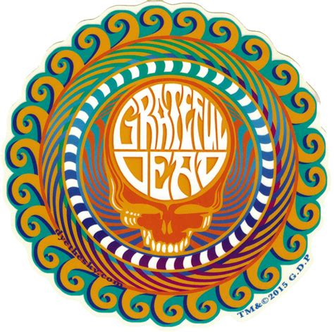 Grateful Dead Png Png Image Collection