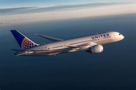 United Airlines Deals Fly From 4499 One Travel