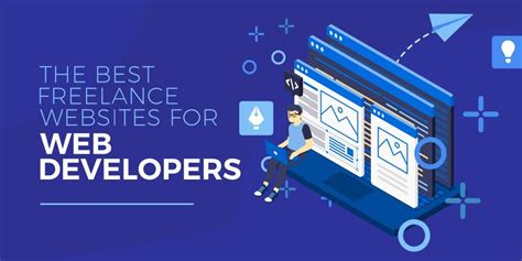 13 Best Freelance Websites For Developers Updated For 2023