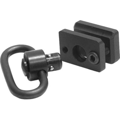 King Arms Qd Front Sight Sling Mount For M4m16
