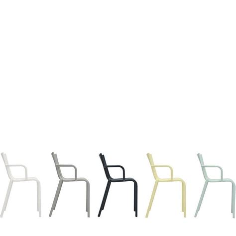Generic Chair A Set Of 2 By Kartell Kartell Furniture Design Modern