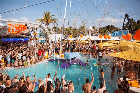 Closing Parties De En Ibiza WikiEDM
