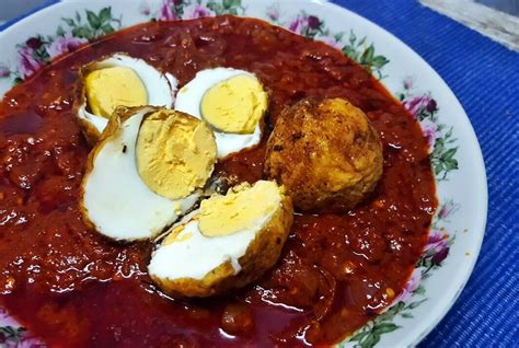 Cara rebus telur inti masih oren : SurayaMSyed: Sambal Tumis Telur Rebus