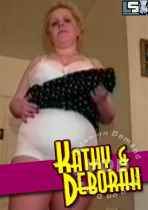 kathy and deborah 2009 by lady suspender hotmovies