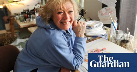 Babette Cole Obituary Books The Guardian