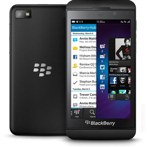 Check spelling or type a new query. Blackberry Z10 - A Phone That Offers Bang For Your Bucks ...