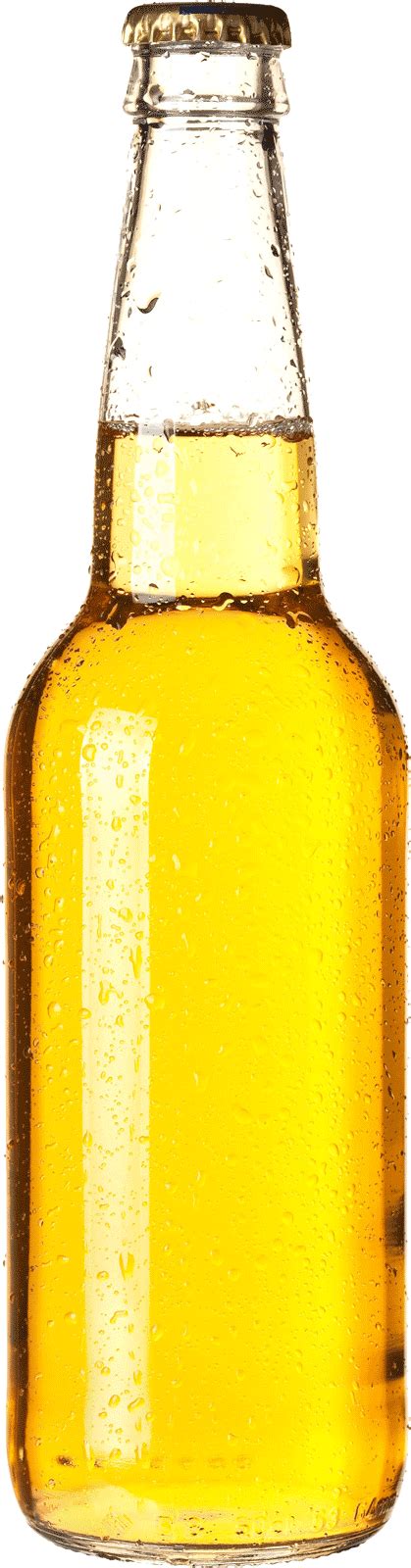 Beer Bottles Png Png Image Collection