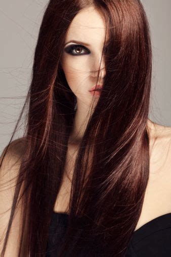 Click here to see pics before if you have naturally very dark hair or deep brown hair color, ask for a combination of foilayage and babylights the richness of the honey blonde highlights for dark hair color is sexy! The definition of a deep, rich, chocolate brunette! Looks ...