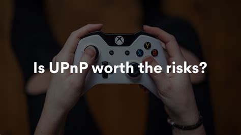 What Is Upnp Nordvpn