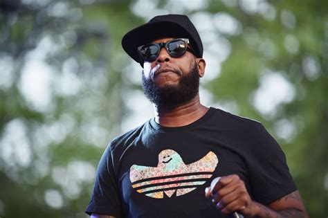 Talib Kweli Trends After Days Long Twitter Beef With Black Woman Thegrio